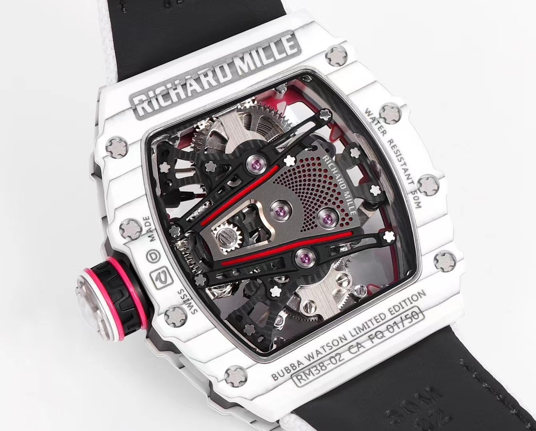 Richard Mille